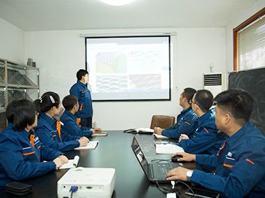 始終致力于研發和創新。